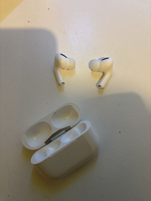 AirPods Pro 1ª Geração (2019) – Originais Apple