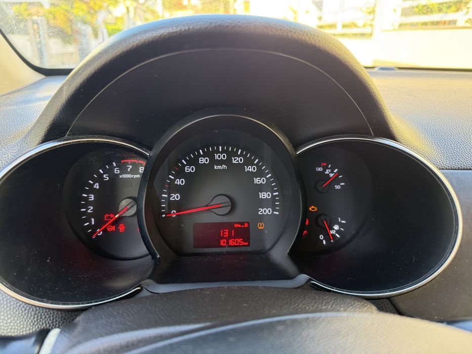 Kia picanto 2015 — photo 4