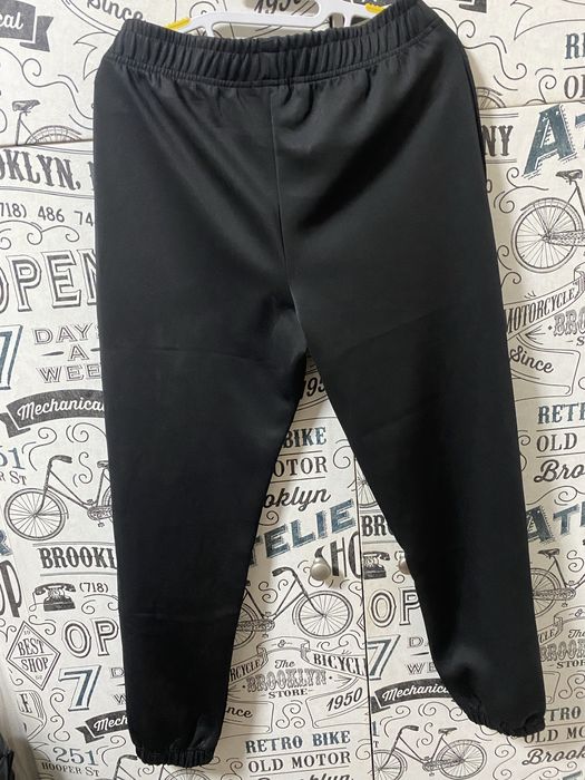 Spodnie dresowe damskie nowe