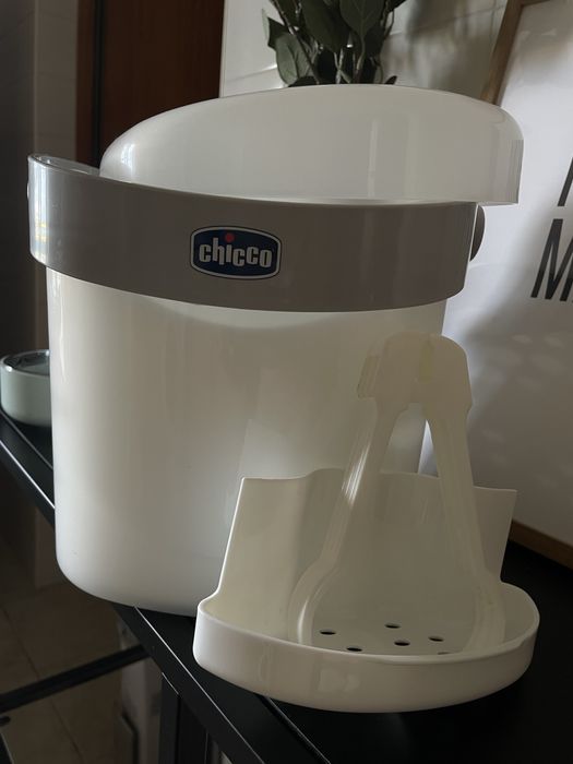 Esterilizador a frio Chicco