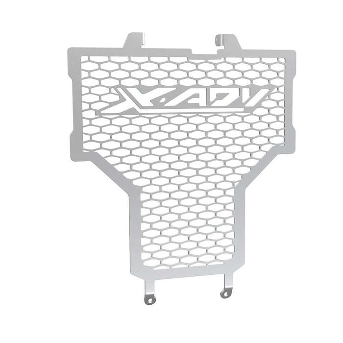 Protetor de Radiador em Alumínio para Honda X-ADV 750 de 2017 a 2024