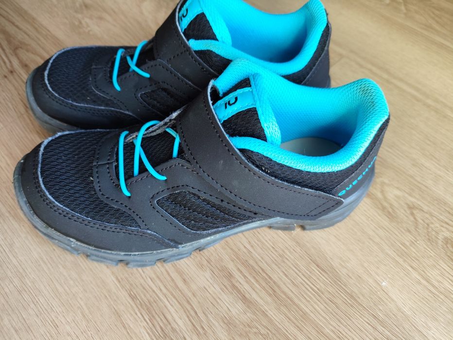 Buty turystyczne rozmiar 32