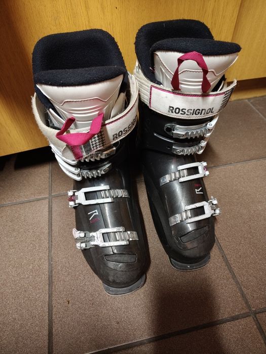 Buty narciarskie damskie Rossignol 25