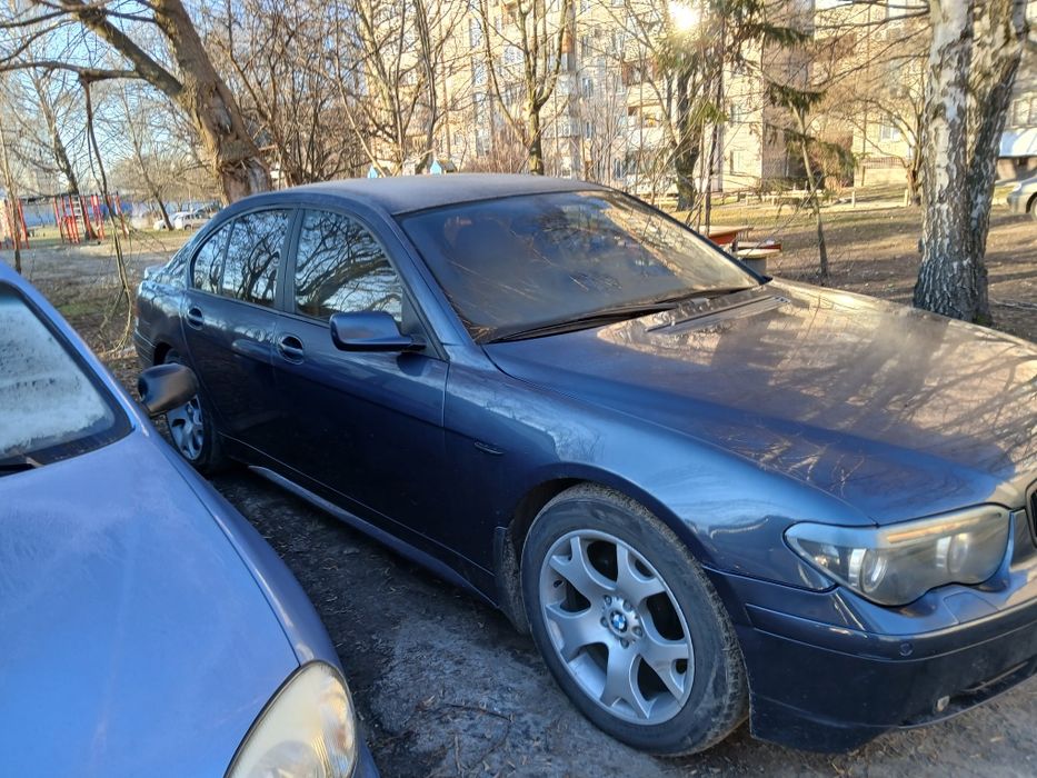 Обмін є65 н62б36 газ бендз