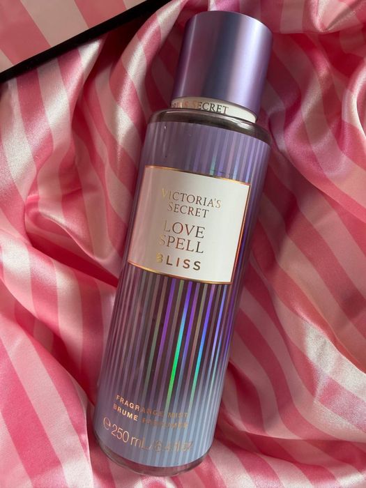 Місти Victorias Secret,оригінал з Чехії