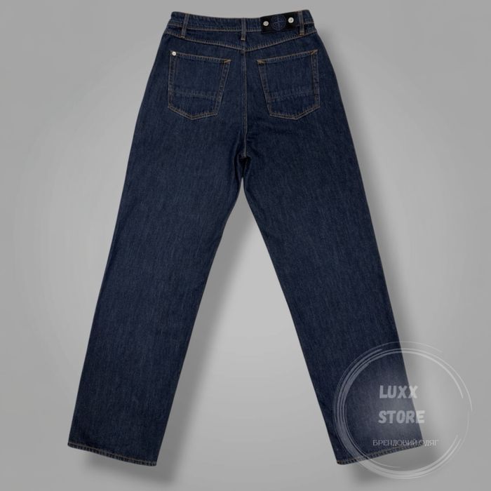 Штани Stone Island Ghost Jeans 25SS 1:1 (stoneisland, стон, стонайленд)