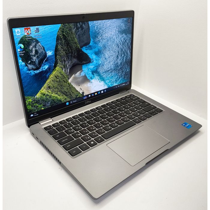 Dell Latitude 5420 /14 IPS /i5-11GEN /DDR4 16Gb/IrisXe