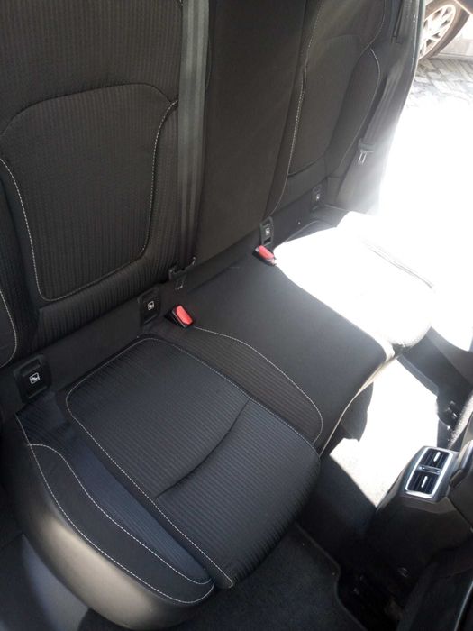 Megane 4 Sport Tourer   1.5DCI  110cv