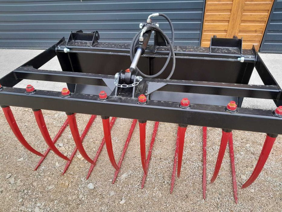 krokodyl łyzko-krokodyl różne mocowania 1,2/1,4 oraz większe