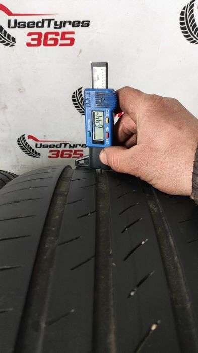 БЕЗ ПРЕДОПЛАТ Шини/Резина/Колеса Continental 245 45 R19 102Y Літо