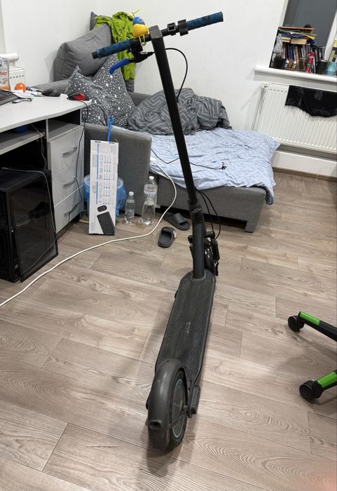 Like bike номер 7