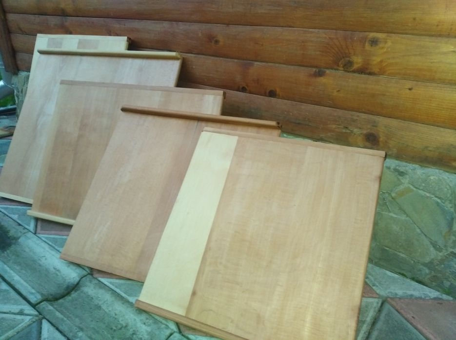 Стільниці для тіста