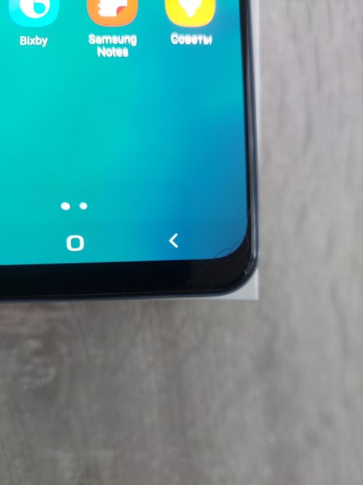Смартфон Samsung A50