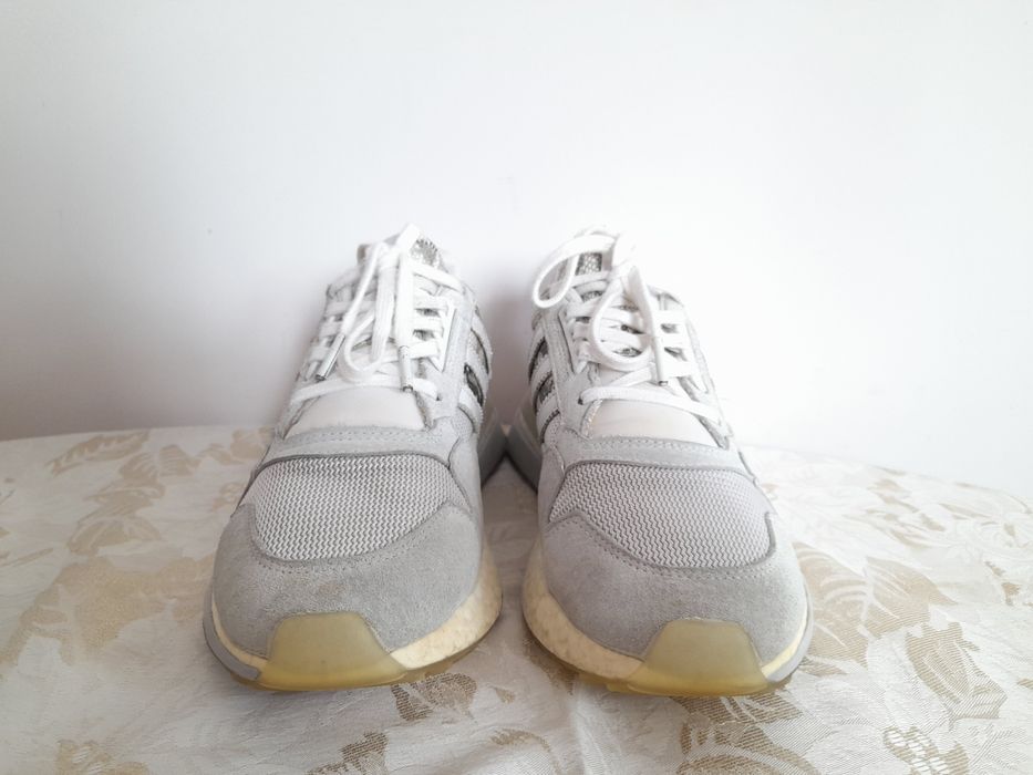 Оригинал Кроссовки adidas Originals ZX 500 40 2/3( 25,5 см ): 1