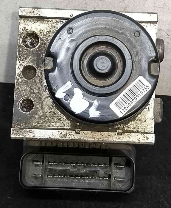 ABS OPEL ASTRA H (A04) ano 2009