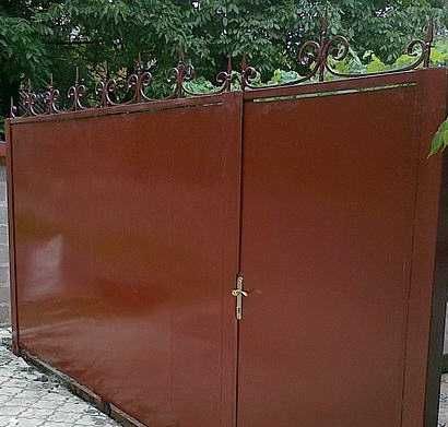 Сварочные работы, металлоконструкции.