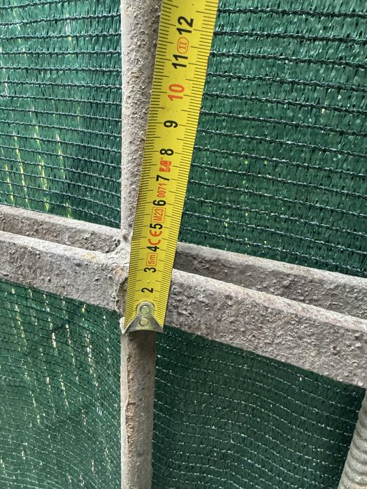 Sprzedam  przęsło płotu