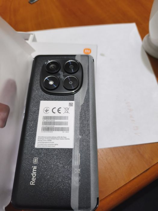 Sprzedam telefon nowy