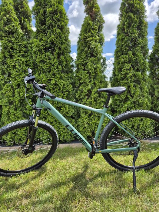 Rower MTB Cube aim 29