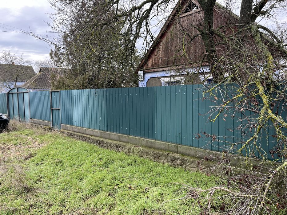 Продам приватний будинок в Березнегуватому