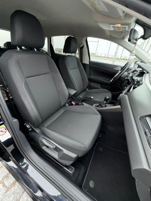 VW Polo 1.0 TSI Confortline