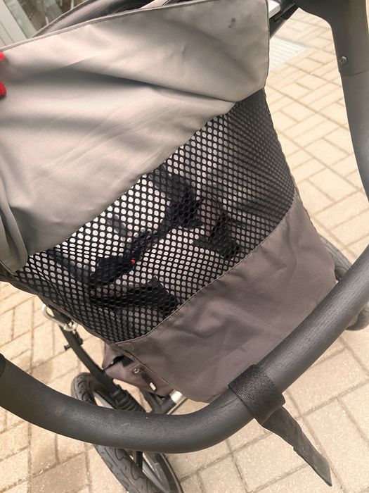 Sprzedam thule urban glide 2