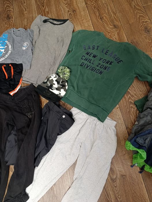 Речі для підлітка