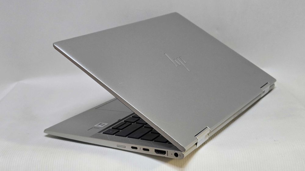 HP EliteBook x360 830 G7 Core i7-10610U 1.80GHz 16GB 512GB