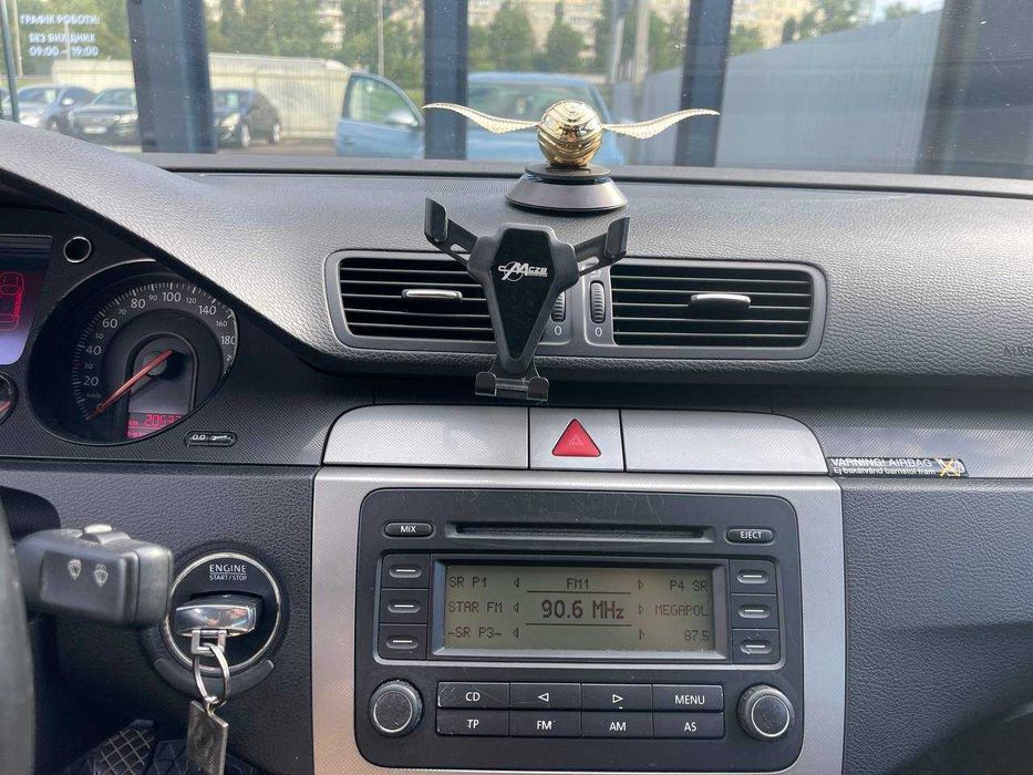 Volkswagen Passat 2005 VIN WVWZZZ3CZ6P002439 фото оголошення 23 з 23