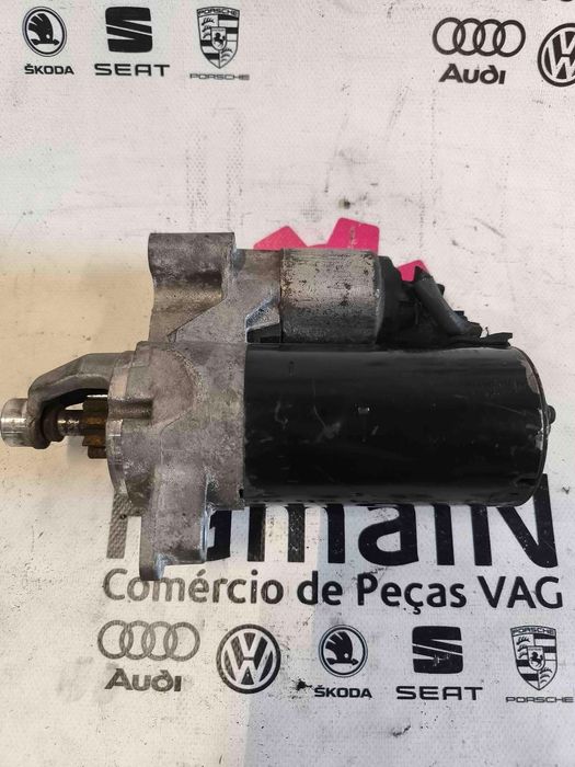 Motor de Arranque AUDI A4 B8 03L911021C (OEM) | 0001115082 (OEM)