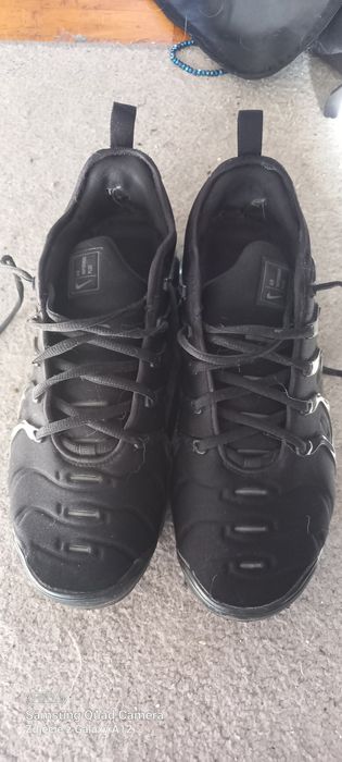 Nike vapormax plus