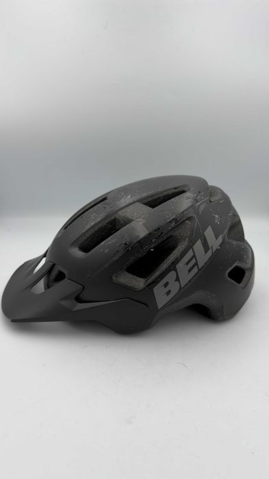 Powystawowy Kask Rowerowy Bell Nomad 2  r. M/L (53-60cm)