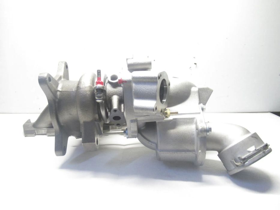 Turbina VW Golf Audi A3 Seat Leon 2.0 TFSI 211 KM 06J145702K 53039880290