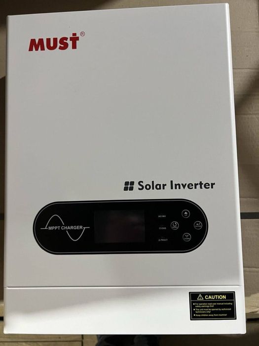Інвертор MUST 3224