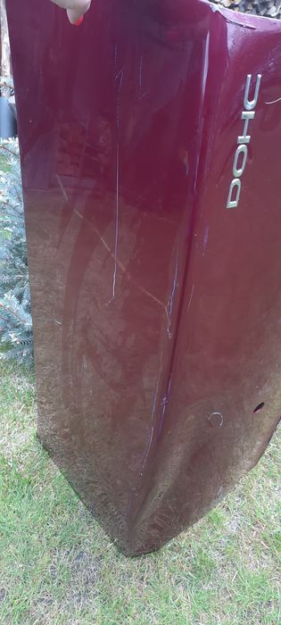 Кришки багажника на авто
Кришка багажника Daewoo Nexia