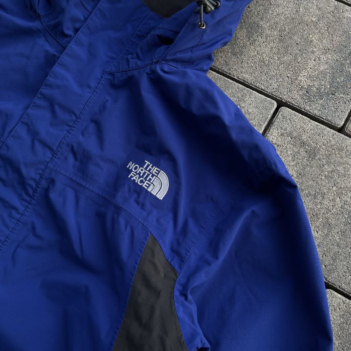 Вітровка The North Face Hyvent | Чудовий стан!