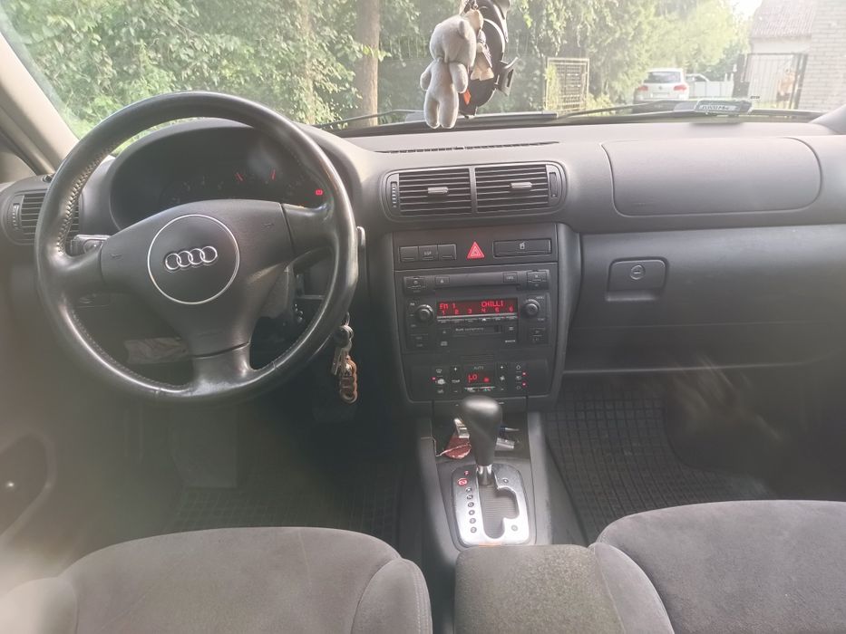 Sprzedam audi a3