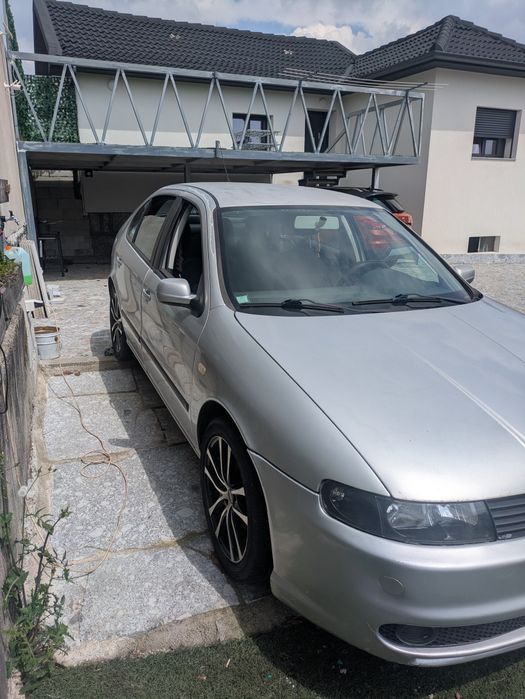 Seat Leon 1.9 tdi