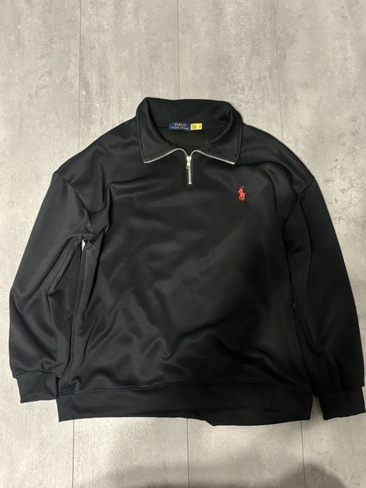 Полузамок кофта polo ralph lauren