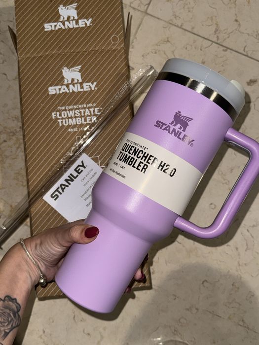 Stanley Novas em caixa - Varios modelos