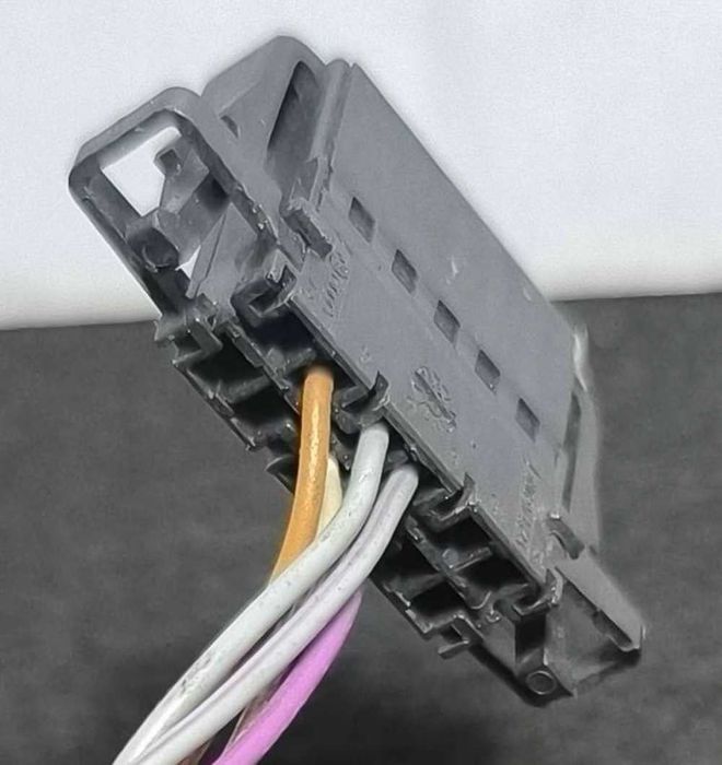Espelho Retrovisor Direito - AUDI A4 B5 Avant