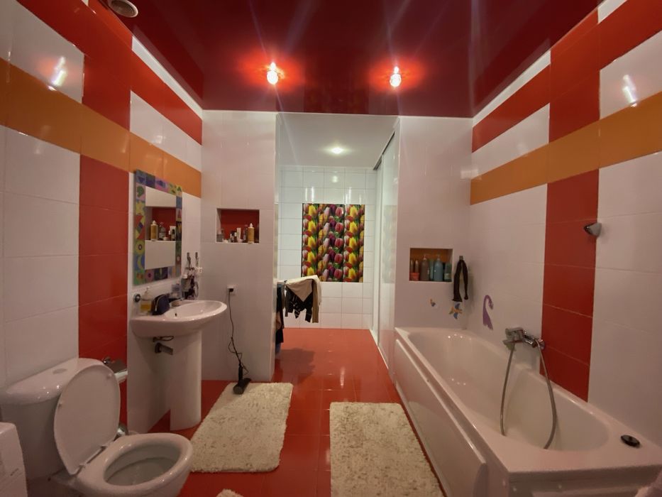 Дом по адресу ул. Дарвина (площадь 245 м²) - Atlanta.ua - фото 20