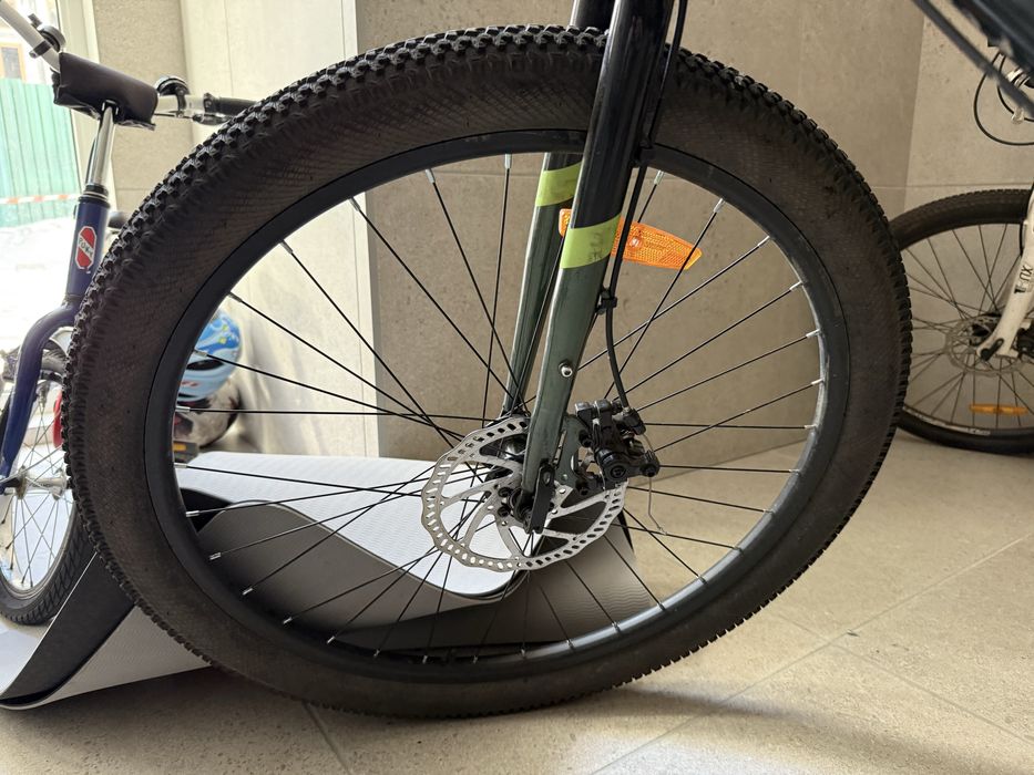 27.5" Pride Rocksteady 7.2 Frame - XL 2022