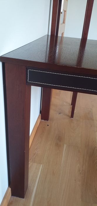 Stół drewniany 150 cm