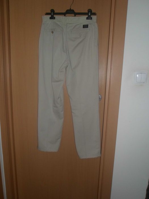 calças para homem da marca LEESURES BY LEE