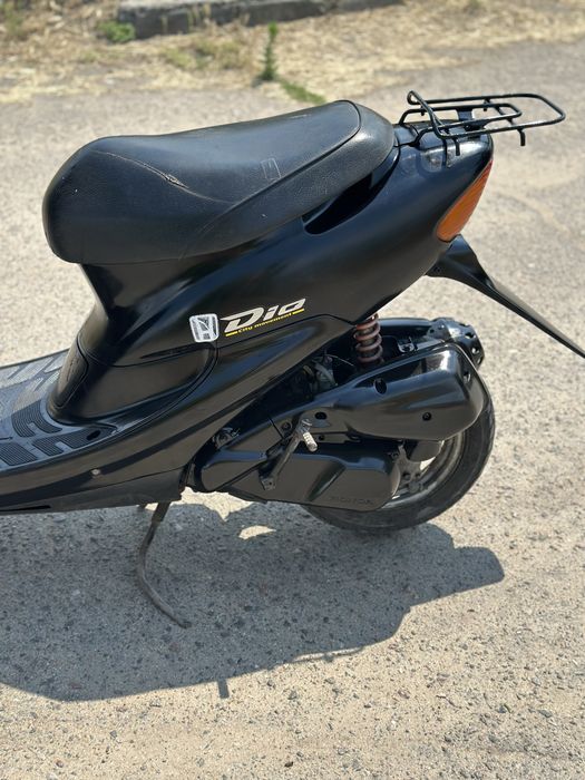 Продам Honda dio 34