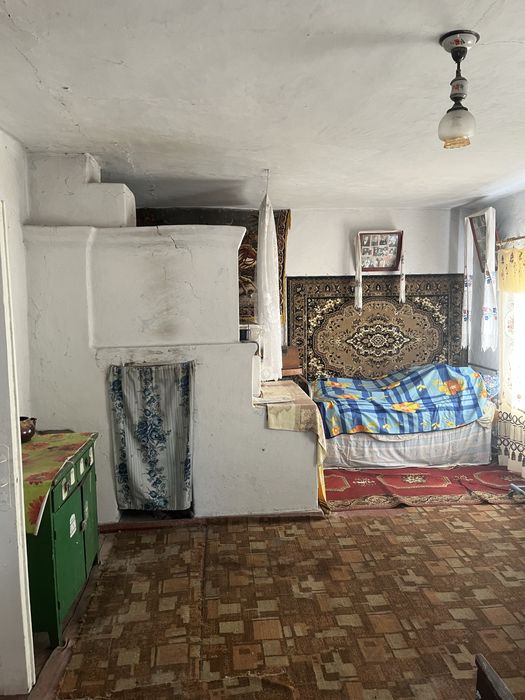 Продається дім в селі Велика Дорога