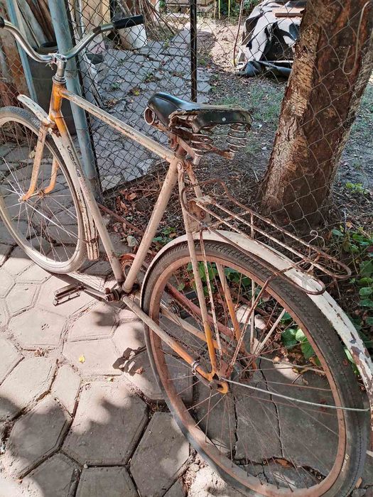 Велосипед Україна