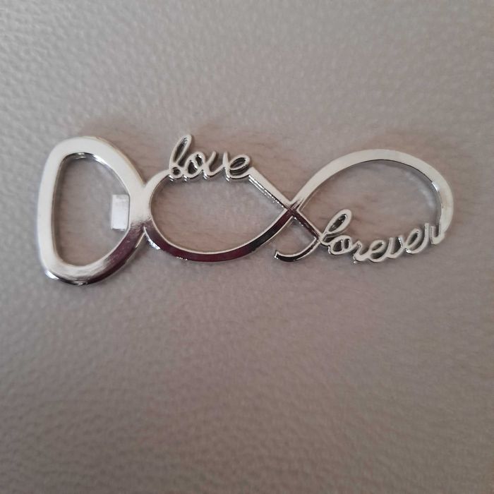 Abre caricas novo - 1,49€