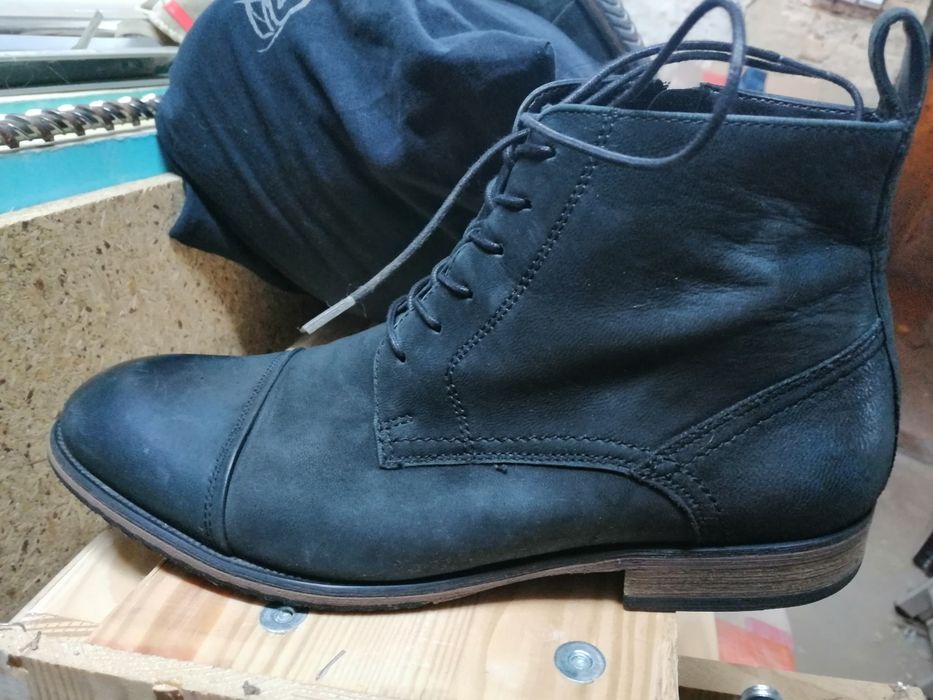 Aldo buty męskie trzewiki 44